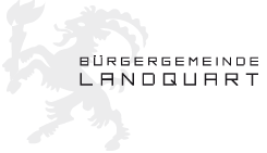 Logo BG Landquart